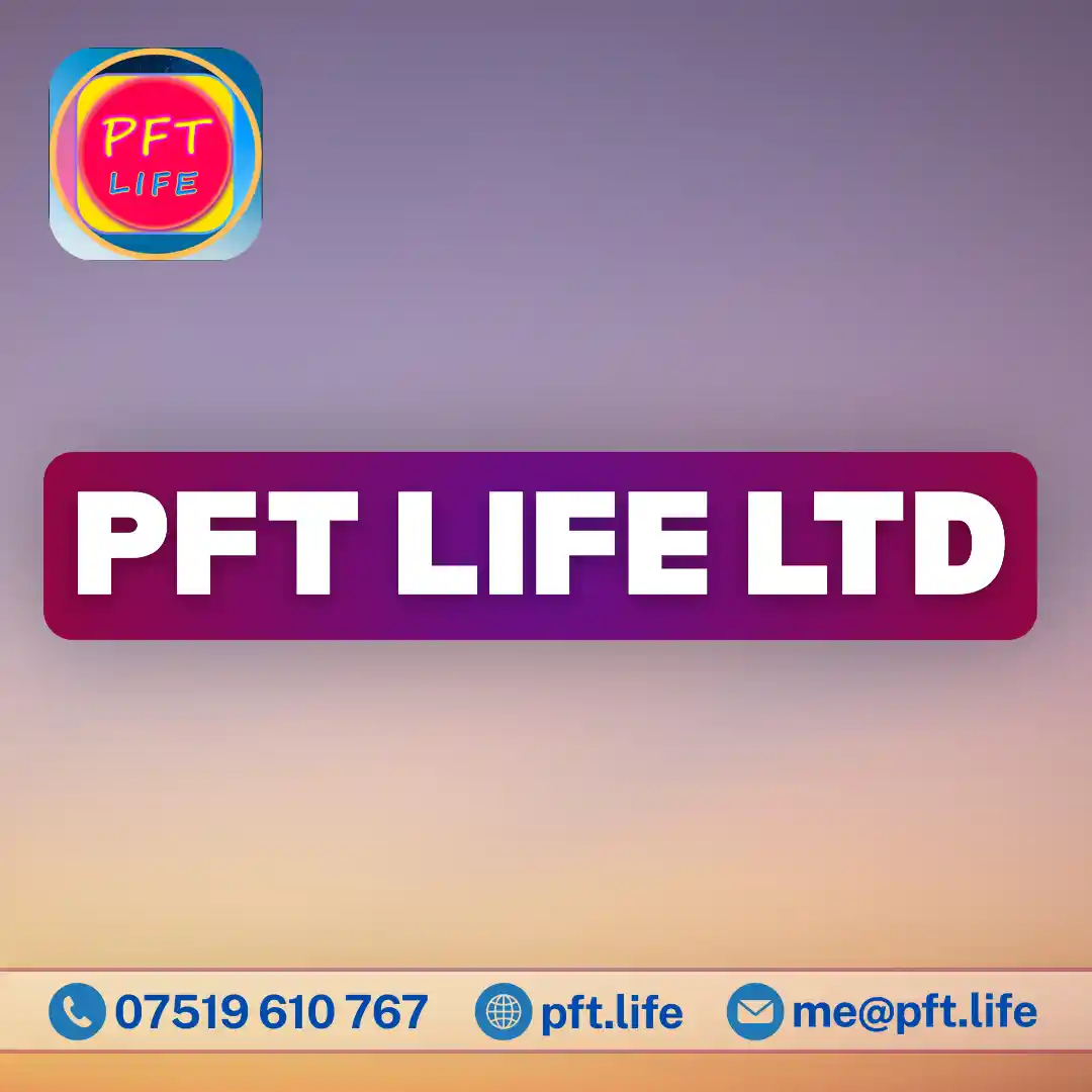 PFT LIFE LTD.